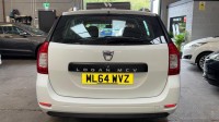 DACIA LOGAN MCV