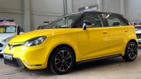 MG MG3