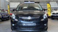 VAUXHALL ZAFIRA TOURER
