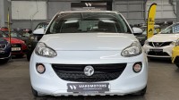 VAUXHALL ADAM