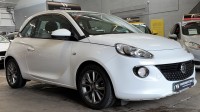 VAUXHALL ADAM