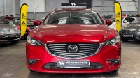 MAZDA MAZDA6