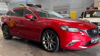 MAZDA MAZDA6