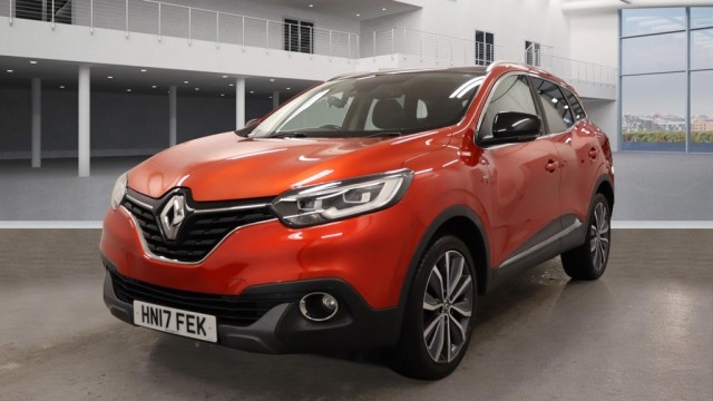 RENAULT KADJAR