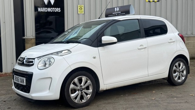 CITROEN C1