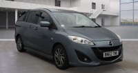 MAZDA MAZDA5
