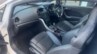 VAUXHALL ASTRA GTC
