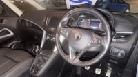 VAUXHALL ZAFIRA TOURER