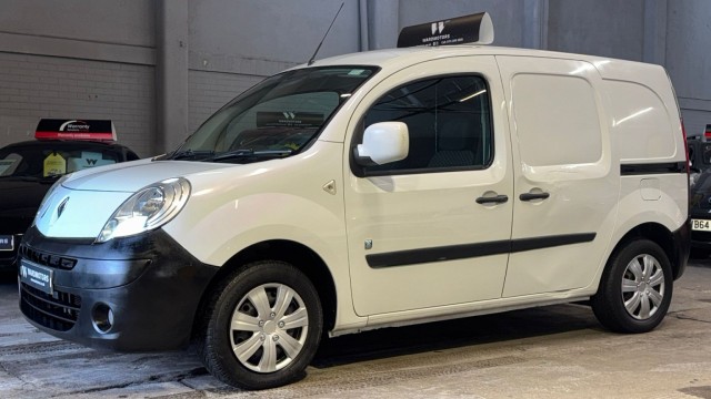 RENAULT KANGOO