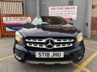 MERCEDES-BENZ GLA CLASS