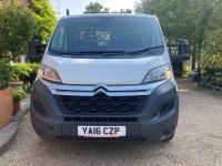 CITROEN RELAY