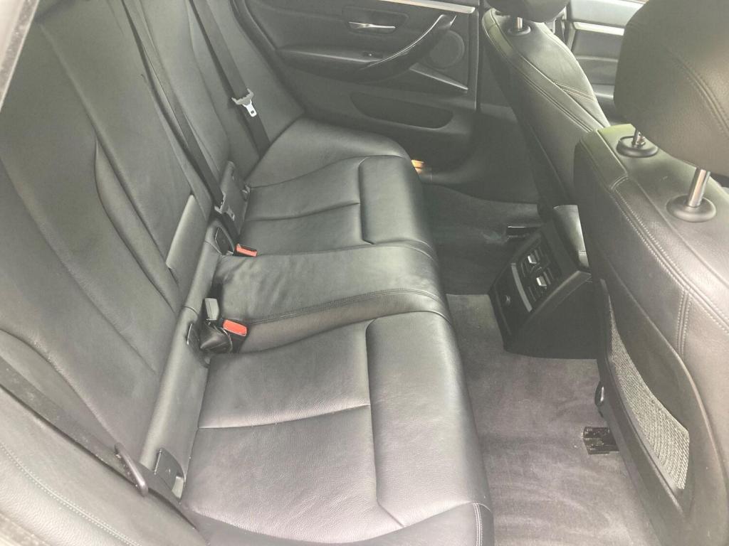 BMW 4 SERIES GRAN COUPE