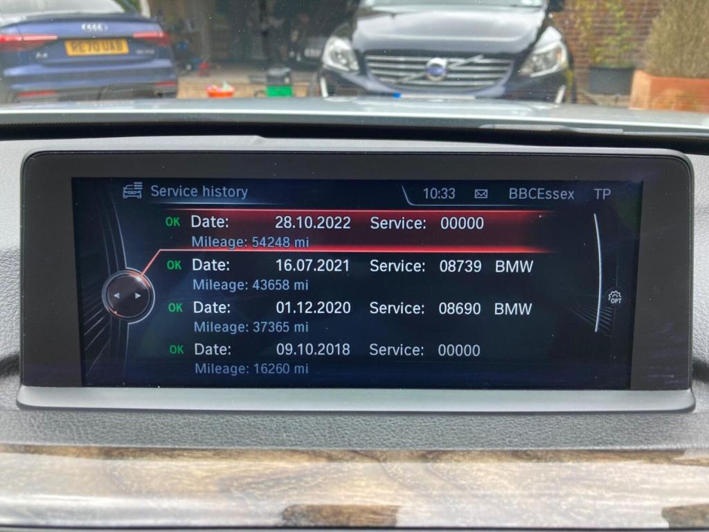 BMW 4 SERIES GRAN COUPE