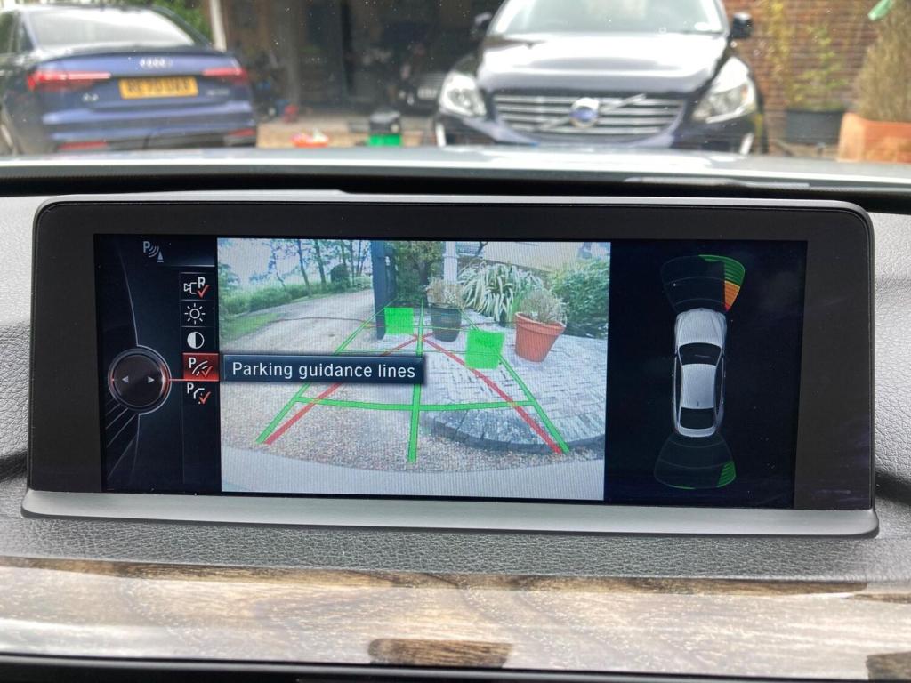 BMW 4 SERIES GRAN COUPE