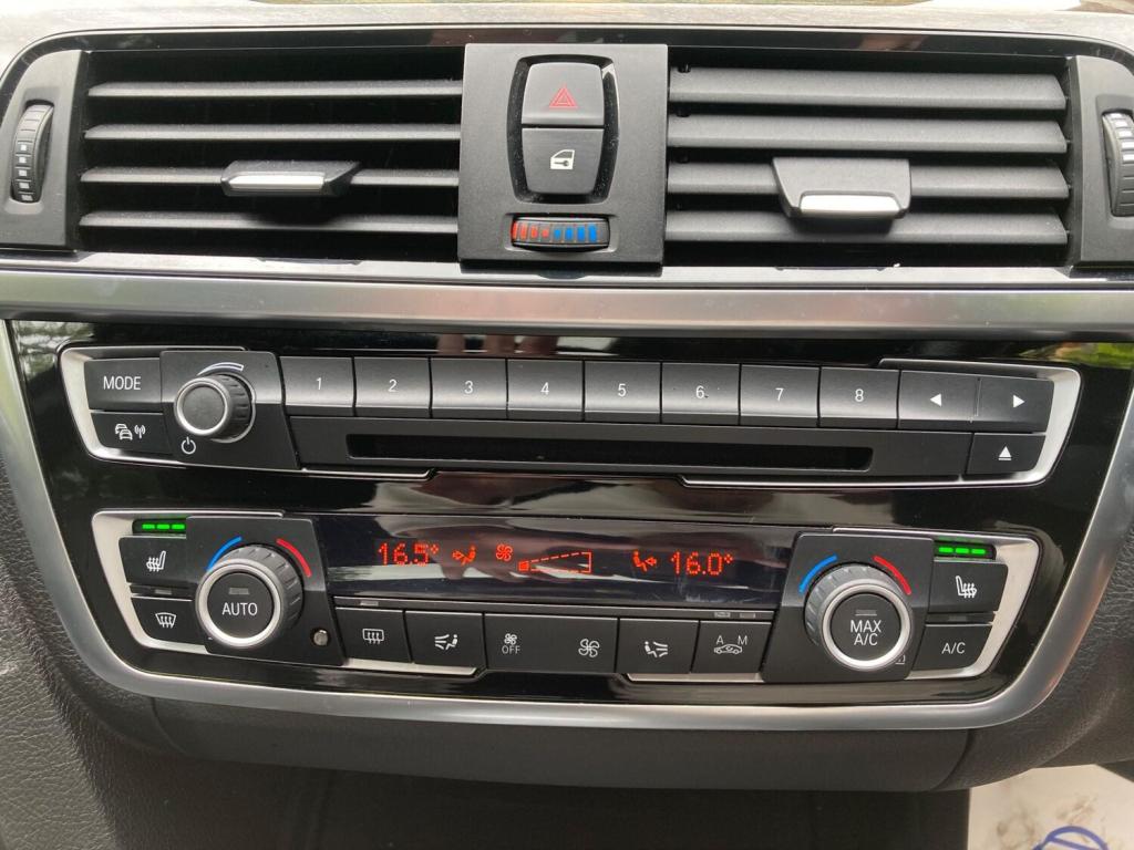 BMW 4 SERIES GRAN COUPE