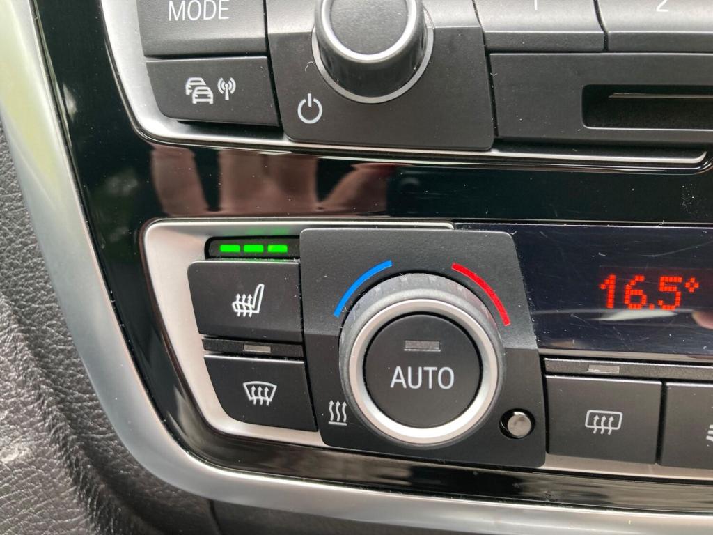 BMW 4 SERIES GRAN COUPE