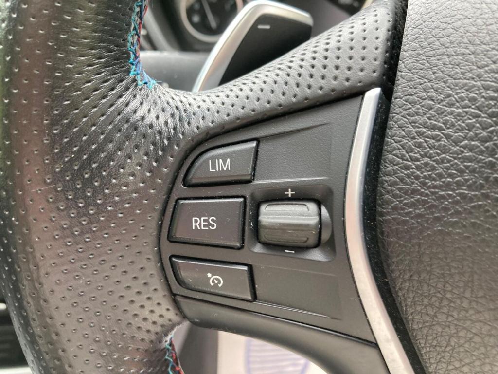 BMW 4 SERIES GRAN COUPE