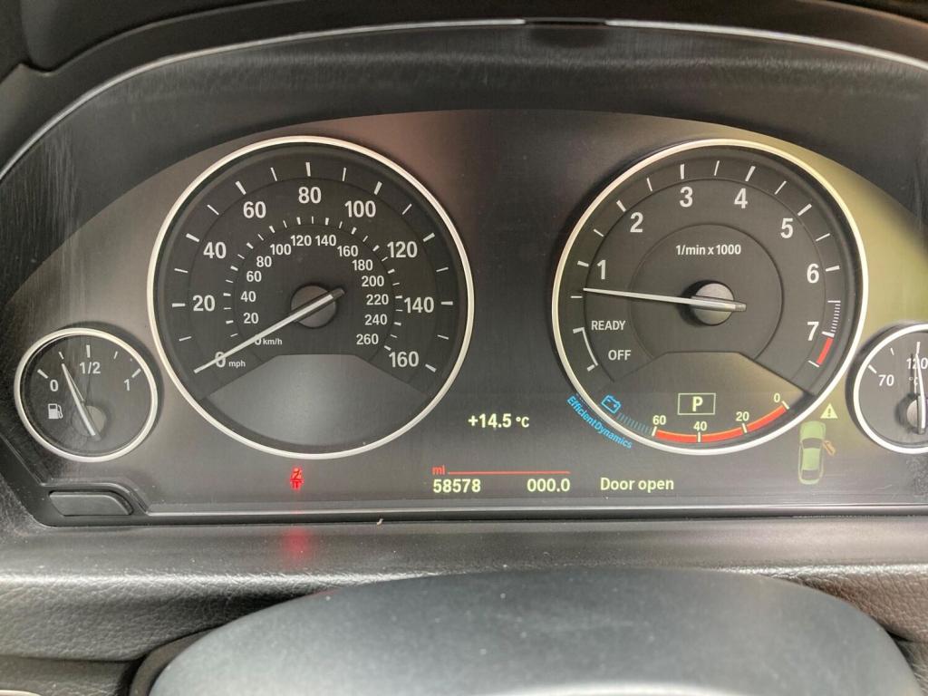 BMW 4 SERIES GRAN COUPE