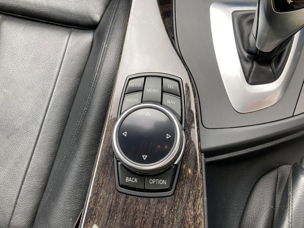 BMW 4 SERIES GRAN COUPE