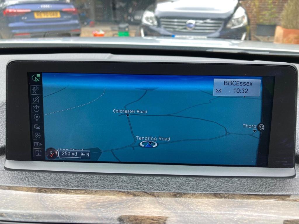 BMW 4 SERIES GRAN COUPE