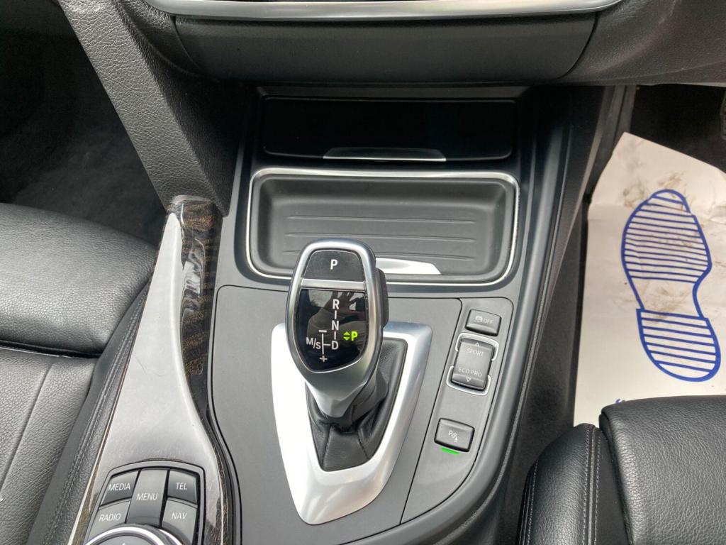 BMW 4 SERIES GRAN COUPE