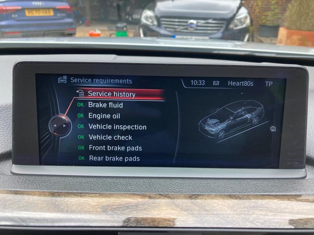 BMW 4 SERIES GRAN COUPE