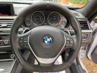 BMW 4 SERIES GRAN COUPE