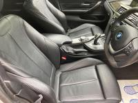 BMW 4 SERIES GRAN COUPE