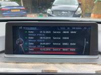 BMW 4 SERIES GRAN COUPE