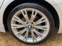 BMW 4 SERIES GRAN COUPE