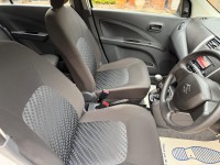 SUZUKI CELERIO