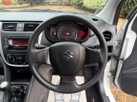 SUZUKI CELERIO