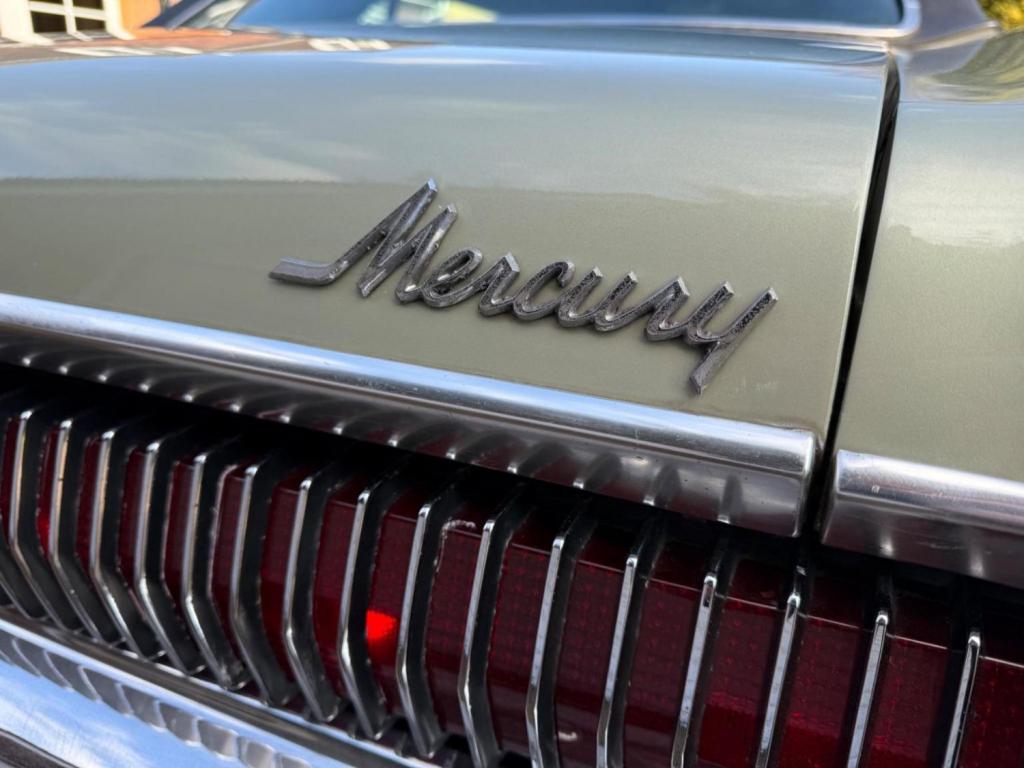 MERCURY 
