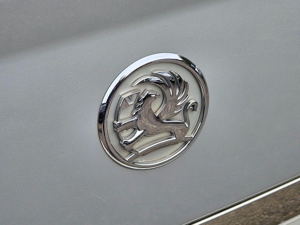 VAUXHALL VECTRA