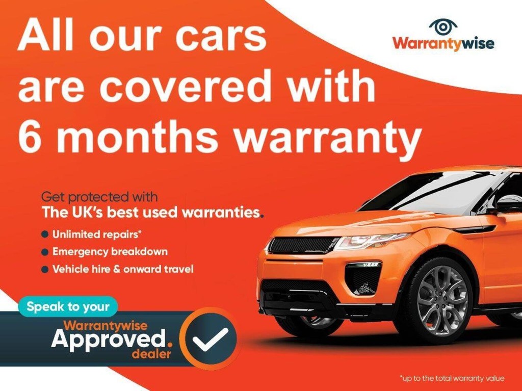 VAUXHALL MOKKA 1.6 CDTi Tech Line 2WD Euro 6 (s/s) 5dr