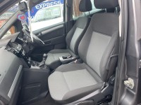VAUXHALL ZAFIRA