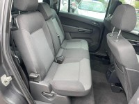 VAUXHALL ZAFIRA