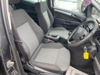 VAUXHALL ZAFIRA