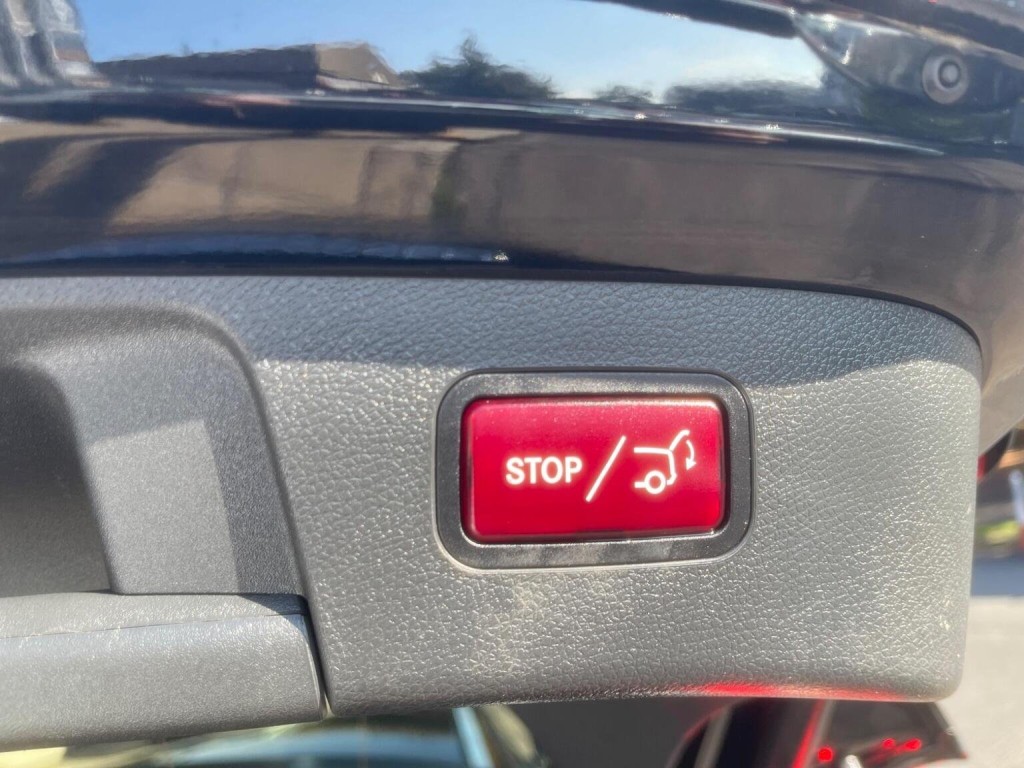 MERCEDES-BENZ GLA CLASS