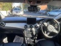 MERCEDES-BENZ GLA CLASS