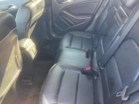 MERCEDES-BENZ GLA CLASS