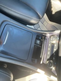 MERCEDES-BENZ GLA CLASS