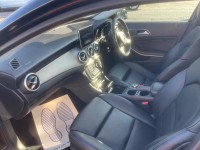 MERCEDES-BENZ GLA CLASS