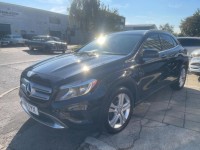 MERCEDES-BENZ GLA CLASS