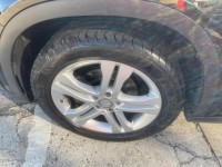 MERCEDES-BENZ GLA CLASS