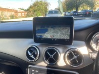 MERCEDES-BENZ GLA CLASS