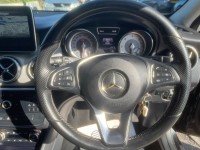 MERCEDES-BENZ GLA CLASS