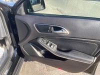 MERCEDES-BENZ GLA CLASS