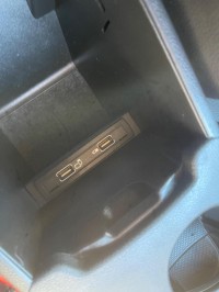 MERCEDES-BENZ GLA CLASS