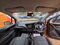 VAUXHALL MOKKA X